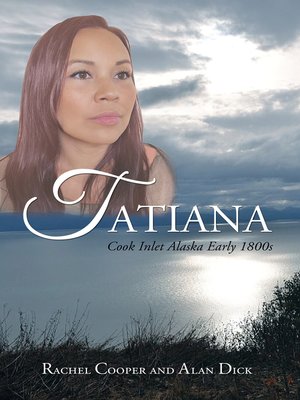 cover image of Tatiana